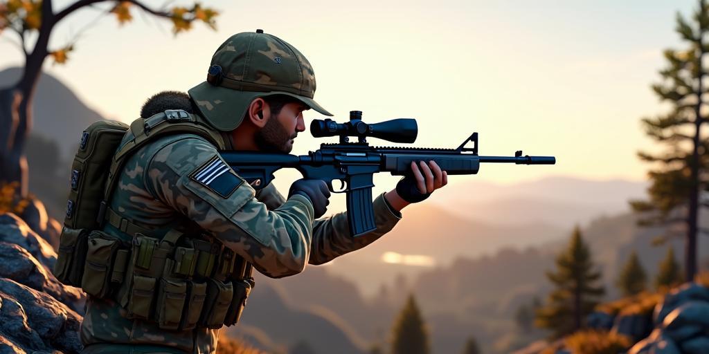 和平精英恶魔之眼外挂