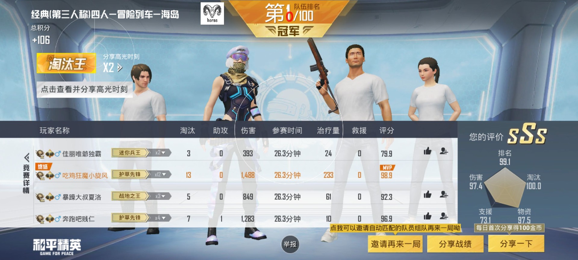 和平精英游戏中最近发现的和平精英辅助工具介